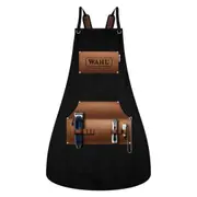 Wahl Professional Barber Canvas Apron