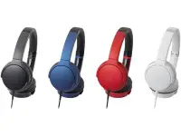 在飛比找Yahoo!奇摩拍賣優惠-【免運】台灣鐵三角公司貨 ATH-AR3 耳罩式耳機 耳罩耳