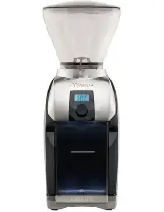 [Baratza] Virtuoso+ 230V Coffee Grinder ZCG520BLK2IAN1A