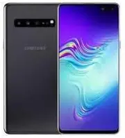 Samsung Galaxy S10 5G 512GB Black (Renewed)