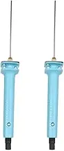iplusmile 2pcs Hot Wire Pen Crafts Heating Pen Multipurpose Heating Pen Crafts Foam Cutting Pen