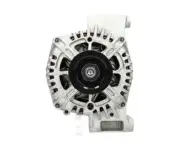 Valeo New Automobile Alternator 12 Volt 5060 Gram For Fiat 120A TG12S128