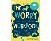 The Worry Workbook
