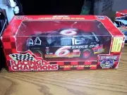 Racing Champions 50 year Anniversary Nascar 1:24 Eagle One # 6 MIB 1998