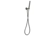 Johnson Suisse Venezia Hand Shower - Gunmetal