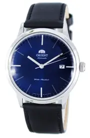Orient 2nd Generation Bambino Version 3 Automatic FAC0000DD0 Analog Mens Watch