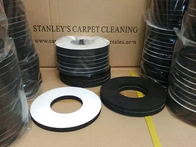 foam rubber gaskets vacuum motors ametek lamb extractors