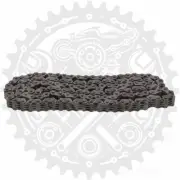 SCR0412 SV/134 DID Timing Chain Endless For Kawasaki Vulcan 650 S 2015-2020