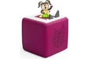 Tonies - Toniebox Playtime Puppy Starter Set - Purple