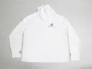 Major Craft MCW-HD23 Sun Protection Hoodie WH Size 3L (3581)
