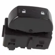 Door Lock Switch Motorcraft SW-7206 (for: Ford)