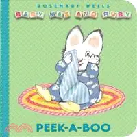 在飛比找三民網路書店優惠-Peek-a-boo