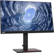Lenovo ThinkVision T24i-20 24" FHD Monitor HDMI VESA 61F7-MAR1-US