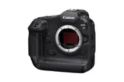 Canon EOS R1 Mirrorless Camera