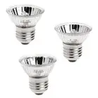 Reptile Heat Bulb Pet Coop Heater E27 110V Lamp Brooder Bulb for Lizard for Turt