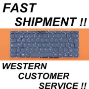 NEW Spanish Latin keyboard for Lenovo IdeaPad 310s-14IKB 310s-14AST 510s-14ISK