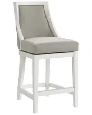 Alaterre Ellie Counter Height Stool