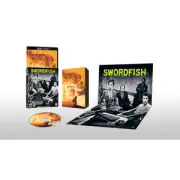 Swordfish Limited Edition 4K Ultra HD