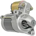 John Deere BuNKer + Field Rake 1200A ALL YEARS-ALL YEARS Arrowhead Starter Motor