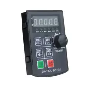 Motor Motion Controller CNC Servo Stepper Motor Motion Programmable New