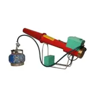 Bird Scare Cannon – Electronic - Deters Birds & Kangaroos