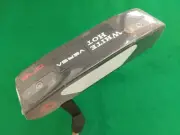 ODYSSEY 34 New WHITE HOT VERSA ONE (2023) STROKE LAB 70C RED Putter