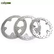 3x Front Rear Brake Rotors for BMW R 1200 R RT S ST K1200R/S F800GT ABS F800R/S