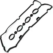 for Vauxhall for Vectra 2000-2009 for Zafira 2011-2018 Oe：55354237 5607980 Vs50779R Engine Valves Cover Gasket Valves Seals