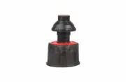 POLISPORT Quick Fill Can Cap for Utility Can