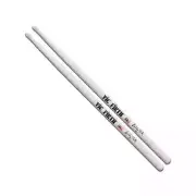 VIC FIRTH BUDDY RICH SIGNATURE DRUM STICKS NYLON TIP SBRN