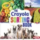 The Crayola Sorting Book