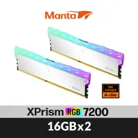 在飛比找蝦皮商城優惠-v-color全何 XPrism系列 海力士顆粒 DDR5 