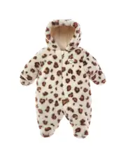 Juicy Couture Snowsuit