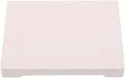 Jewellery Soldering Blocks Fire Brick Thick Insulation Ceramic Fiber Blanket Melting Board Casting Soldering Jewelry Making
