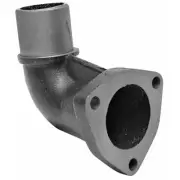 Exhaust Elbow Fits Massey Ferguson 165 168 175 283 178 270 290 362 290 1862807M1