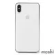 Moshi SuperSkin for iPhone XS Max 勁薄裸感保護背殼