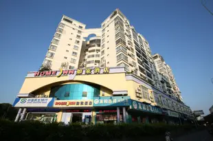 如家酒店(南寧劇場地鐵站江南體育館店)Home Inn (Nanning Theatre Metro Station Jiangnan Stadium)