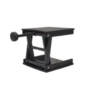 Portable Woodworking Lift Table Machinery Router Lifter Adjustable5764