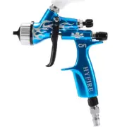Original CV1 Spay Gun 1.3mm ip Professional Spray Gun Cars Paint Tool made in UK