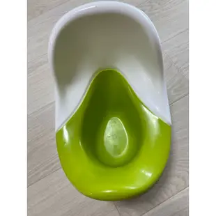 IKEA LOCKIG 兒童便盆 馬桶寶寶 小馬桶 馬桶座 小便盆 學習上廁所 底部防滑設計