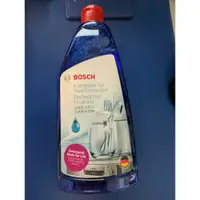 在飛比找蝦皮購物優惠-BOSCH 洗碗機專用 光潔劑 500ml (產地:德國)