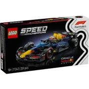 Lego Speed Champions - Oracle Redbull Racing RB20 F1 Racecar