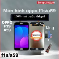 在飛比找蝦皮購物優惠-Oppo F1S 屏幕備件