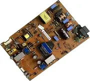 EAX64905601(1.9) EAY62810701 P55-13PL2 TV Power Supply Board,Compatible for LG,55LN5400 55LA621Y 55LN5310UB 55LA6205-UA 55LA620V 55LN5400-CN, TV Power Strip