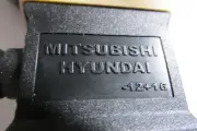 Launch connector MITSUBISHI HYUNDAI 12+16 for USE WITH LAUNCH GX3 X431