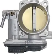 16400-R9P-A01 16400R9PA01 Throttle Body Valve Compatible with Acura MDX RLX TLX 2.4L 3.5L 2014-2020