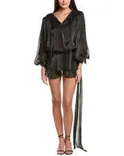 Seraphina Day Dress
