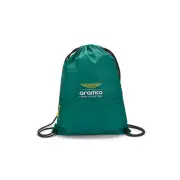 2024 Aston Martin F1 Pull Bag