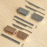 Watch Strap Link Kit for Patek Philippe 5711/5712 Nautilus Steel Band Conversion