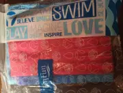 Maui Splash Mermaid Tail-Brand New-SHIPS N 24 HOURS